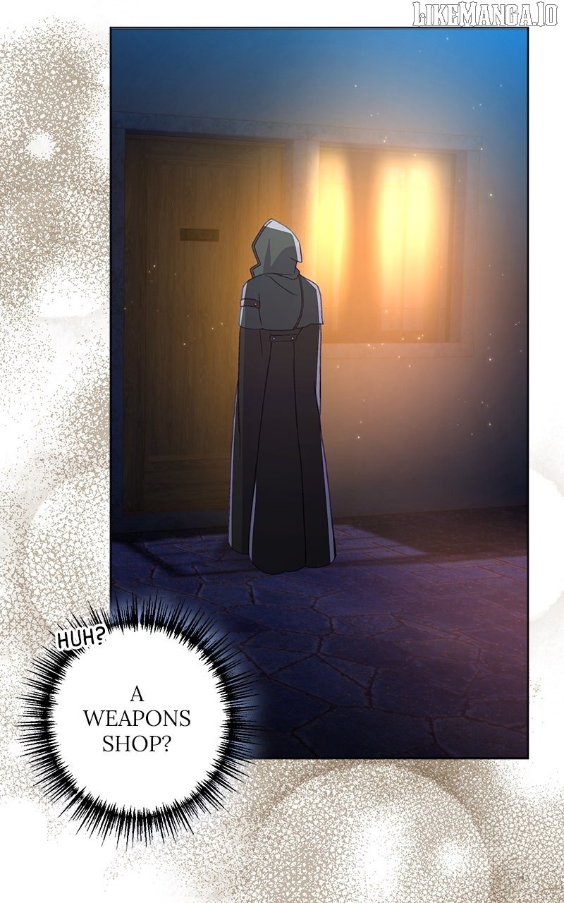 We Lost Our Engagement Chapter 40 - Page 83