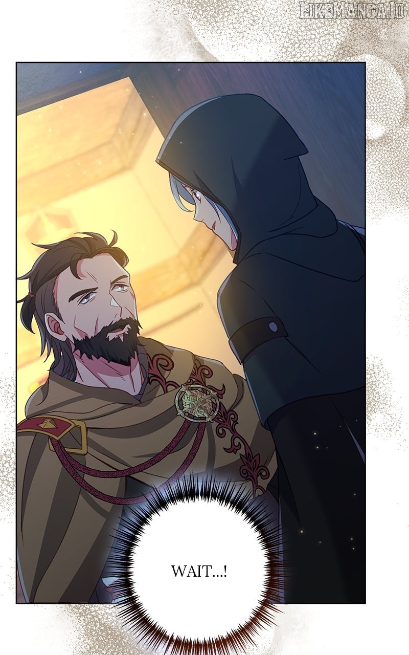 We Lost Our Engagement Chapter 40 - Page 84
