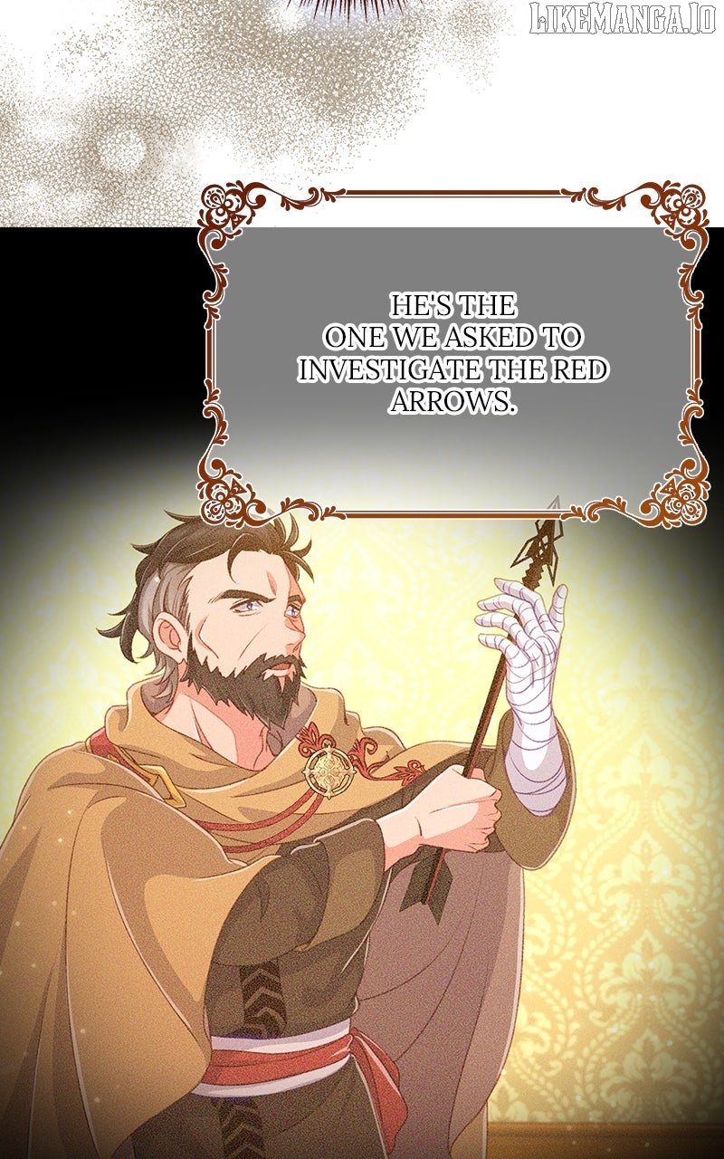 We Lost Our Engagement Chapter 40 - Page 85