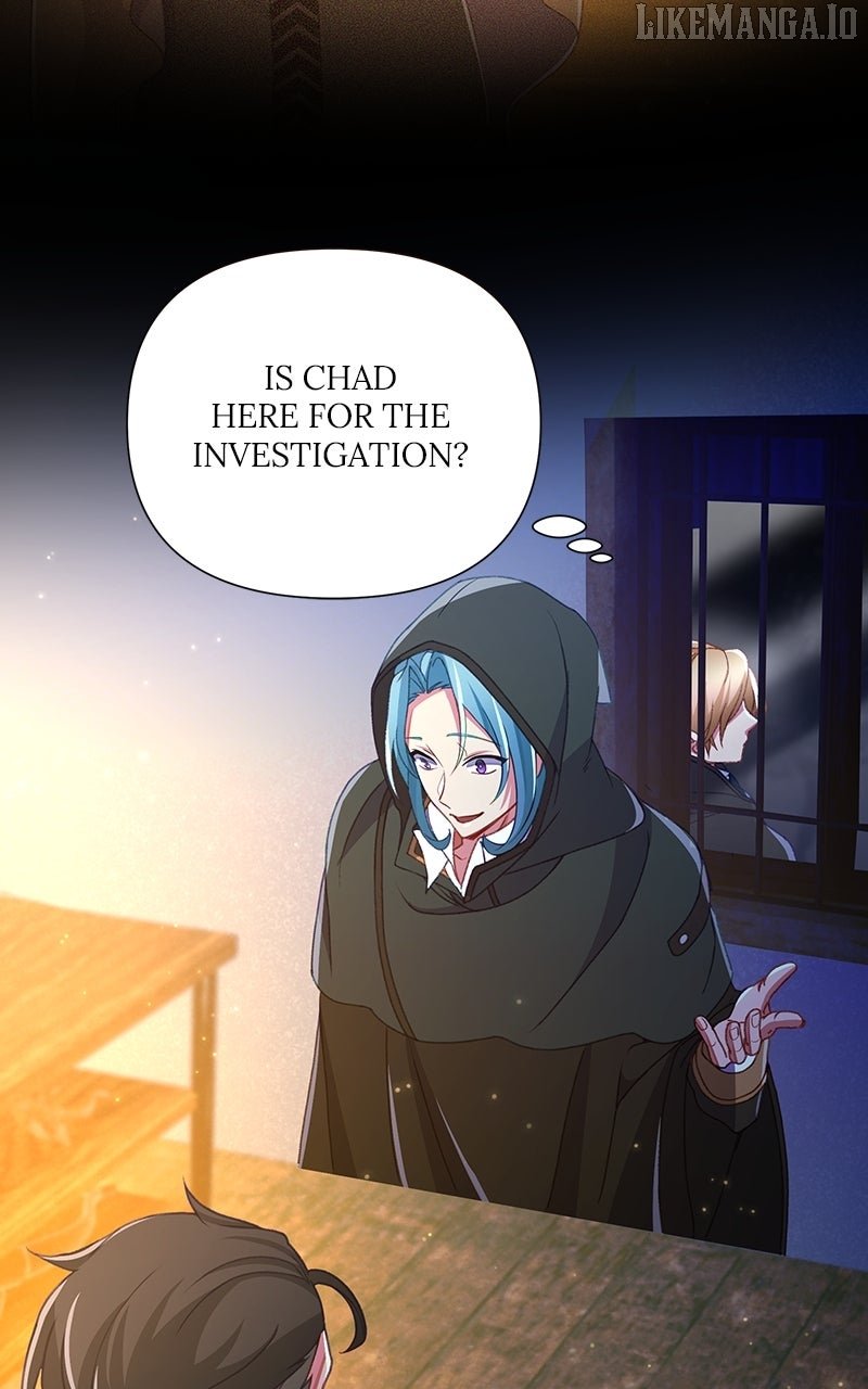 We Lost Our Engagement Chapter 40 - Page 86