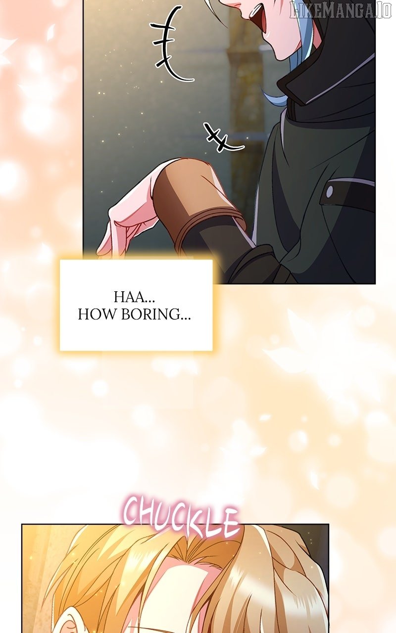 We Lost Our Engagement Chapter 40 - Page 88