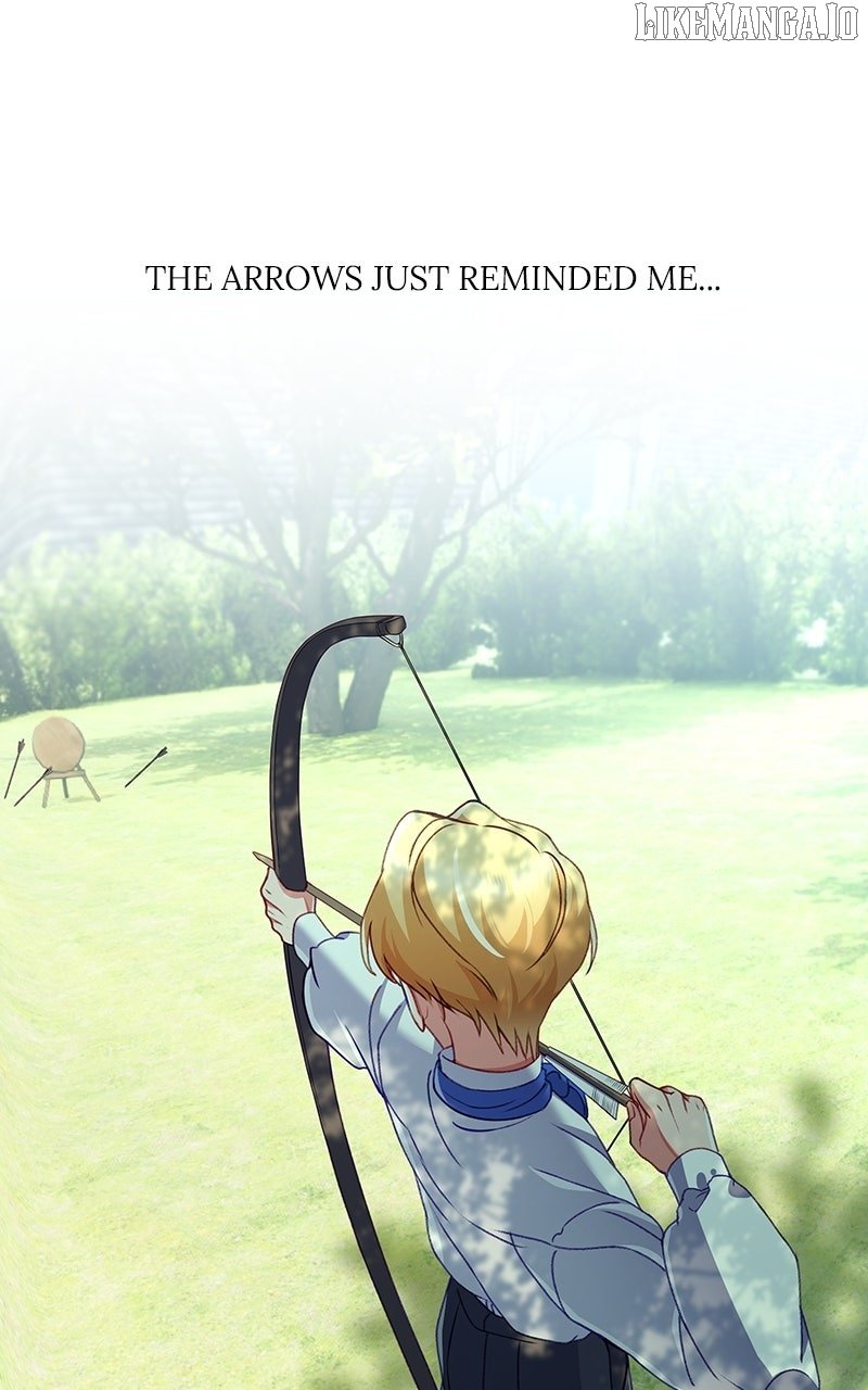 We Lost Our Engagement Chapter 40 - Page 91