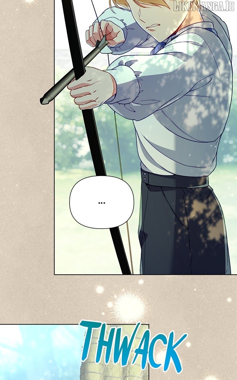 We Lost Our Engagement Chapter 40 - Page 94