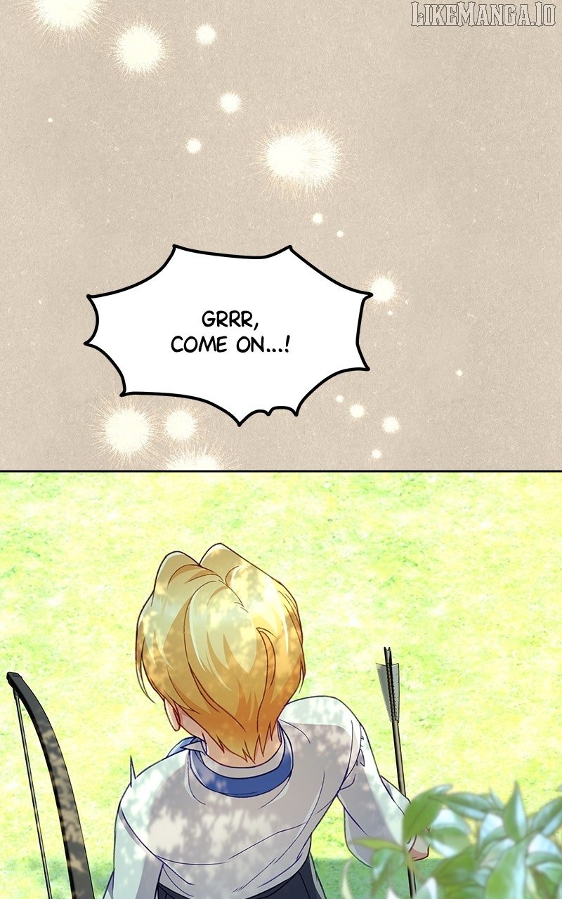 We Lost Our Engagement Chapter 40 - Page 96