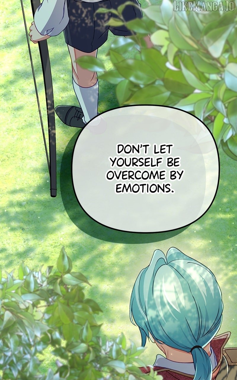 We Lost Our Engagement Chapter 40 - Page 97