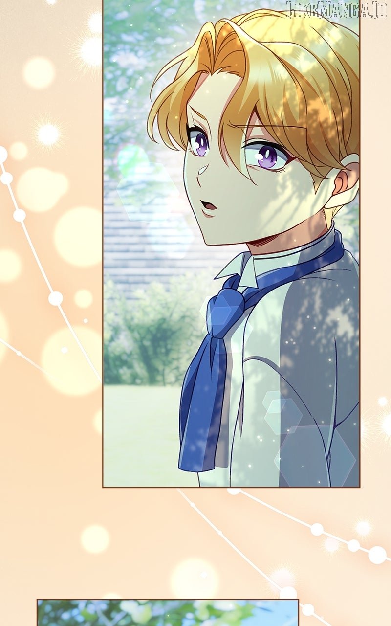 We Lost Our Engagement Chapter 40 - Page 99