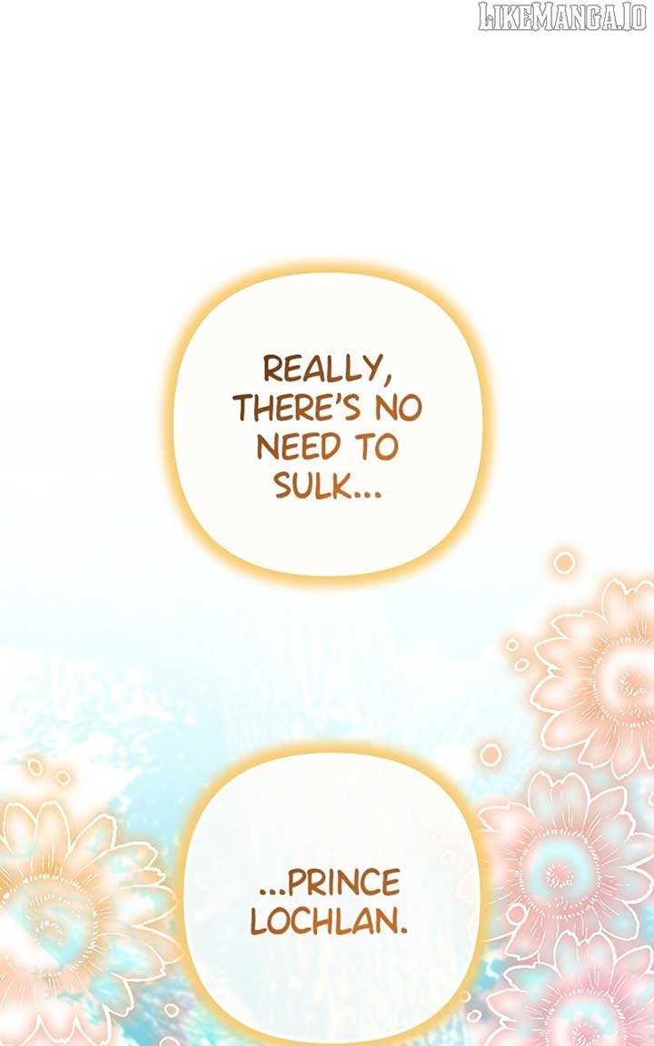 We Lost Our Engagement Chapter 41 - Page 1