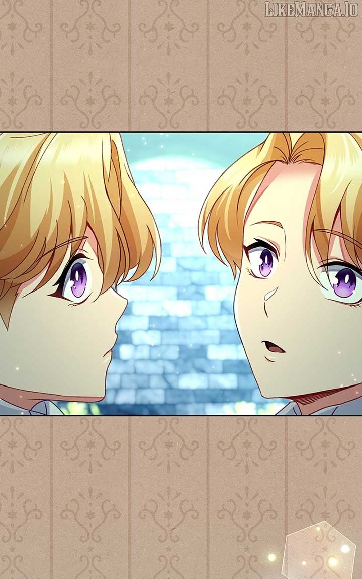 We Lost Our Engagement Chapter 41 - Page 21