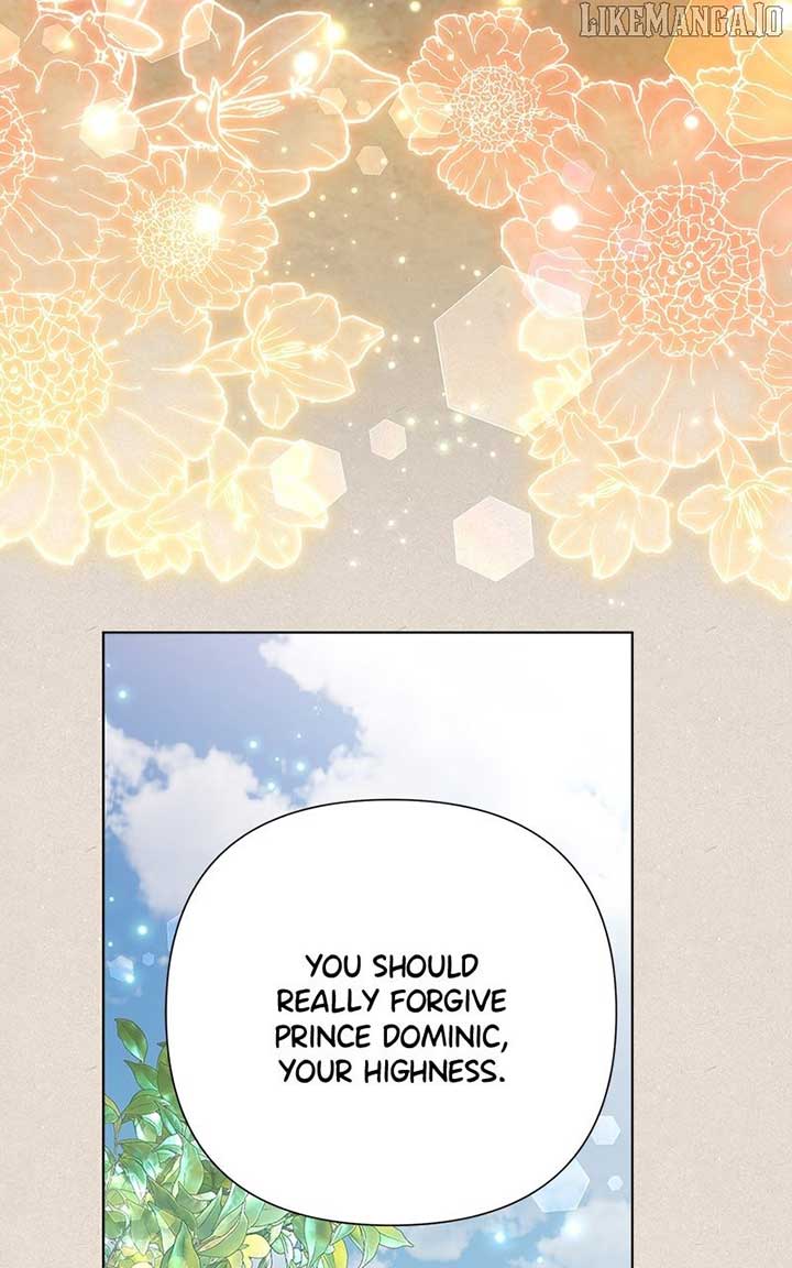 We Lost Our Engagement Chapter 41 - Page 25