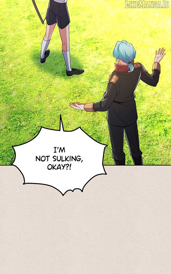 We Lost Our Engagement Chapter 41 - Page 27