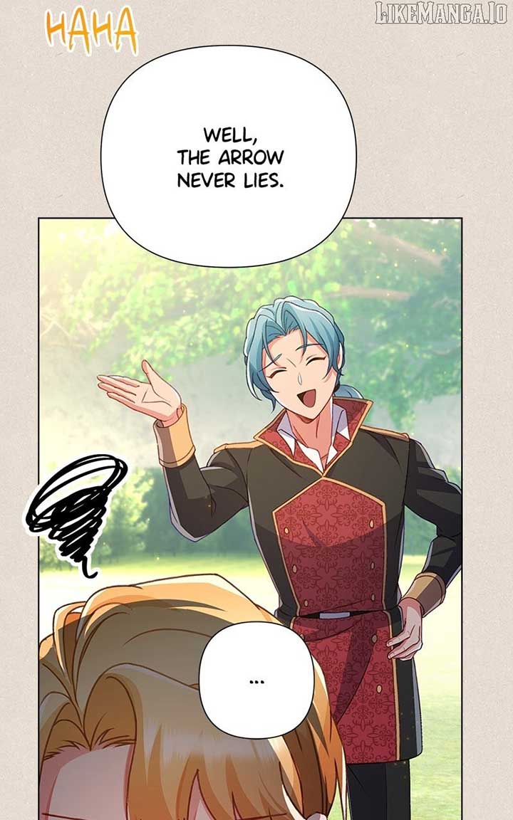 We Lost Our Engagement Chapter 41 - Page 29