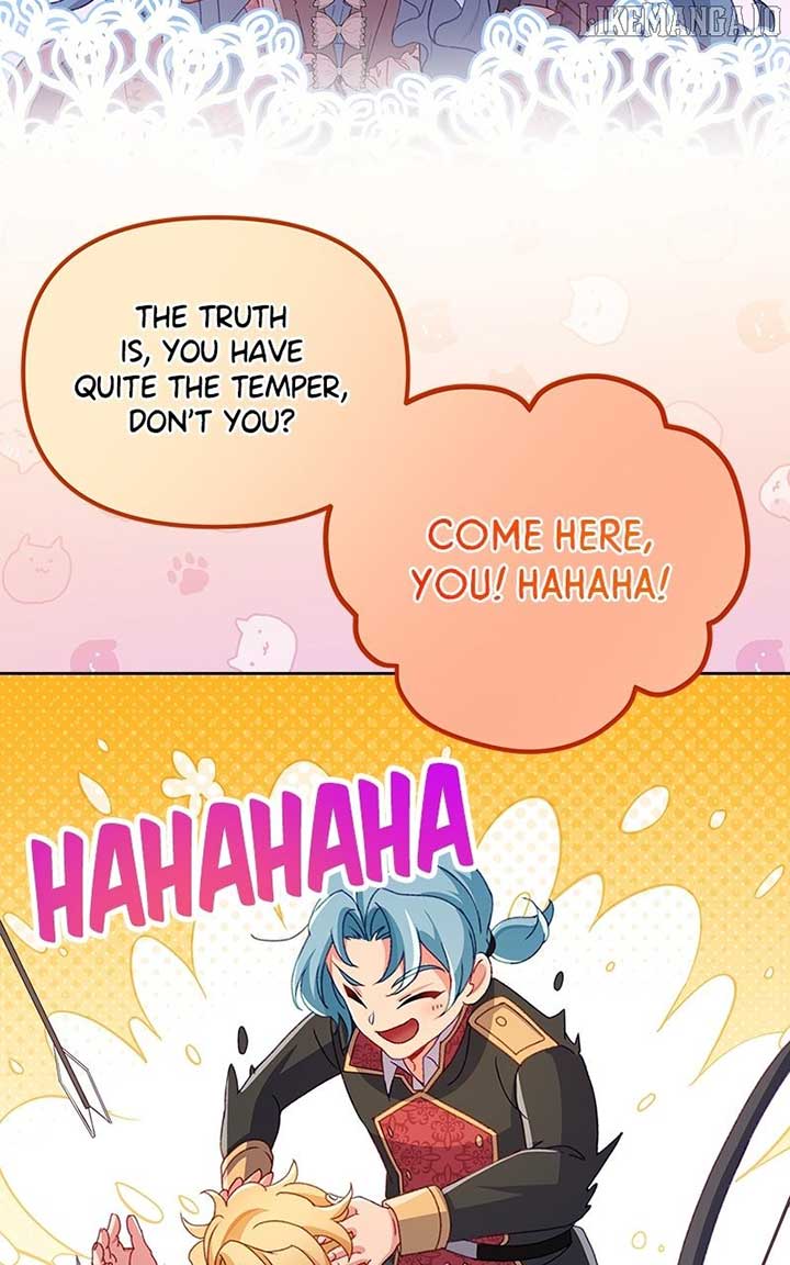 We Lost Our Engagement Chapter 41 - Page 32