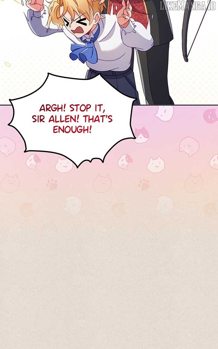 We Lost Our Engagement Chapter 41 - Page 33