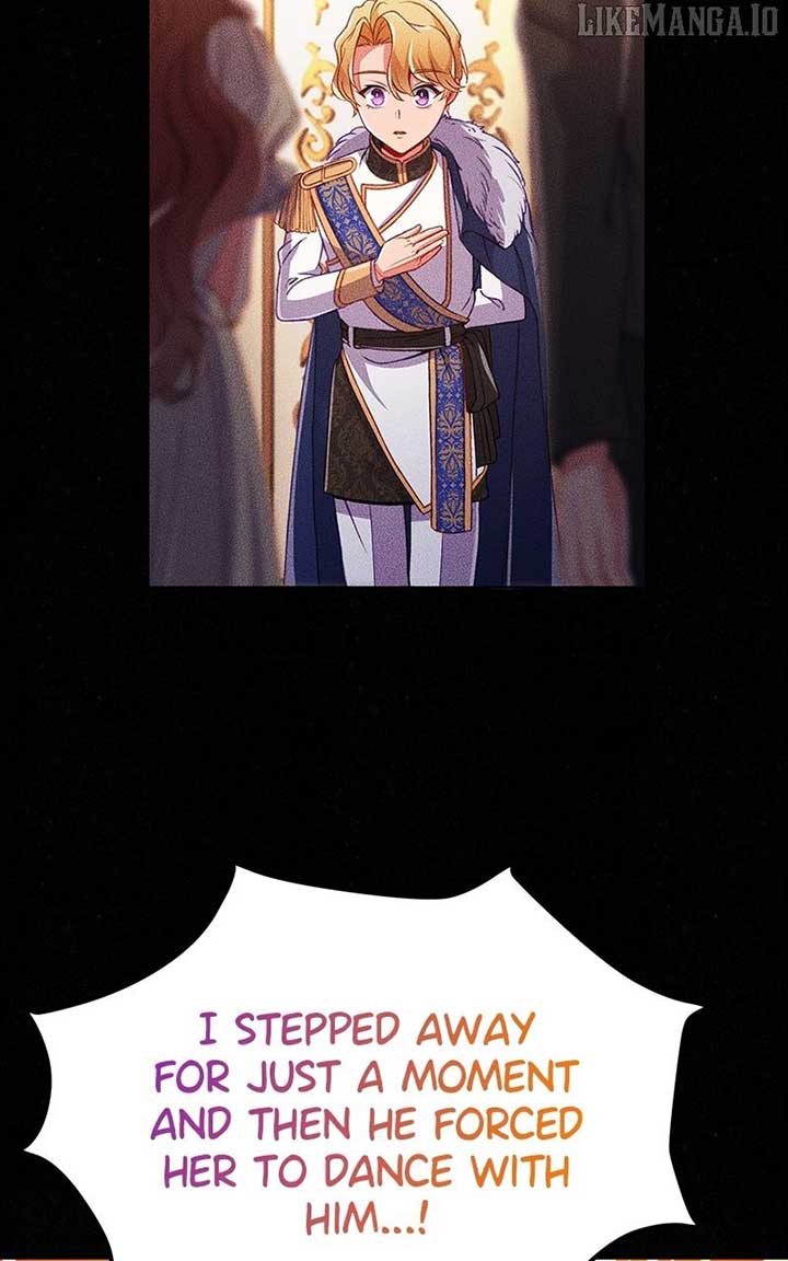We Lost Our Engagement Chapter 41 - Page 36