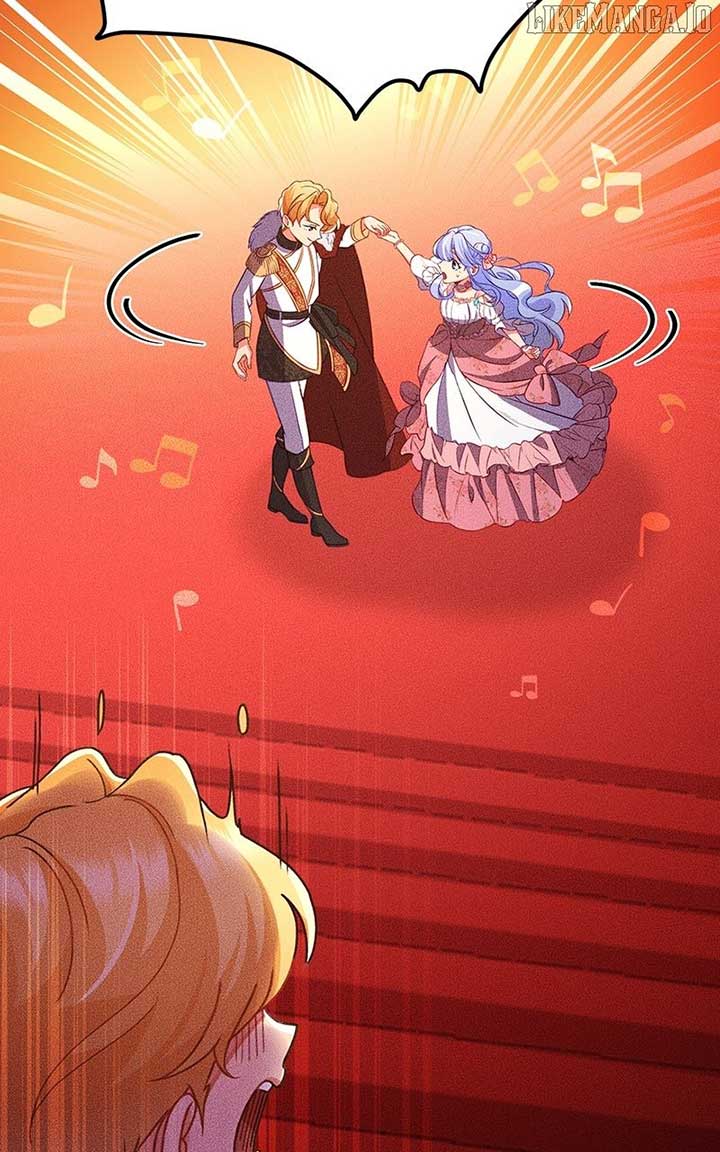 We Lost Our Engagement Chapter 41 - Page 37