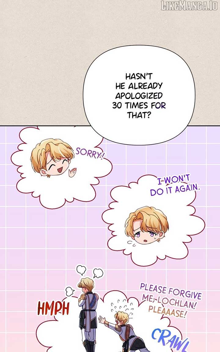 We Lost Our Engagement Chapter 41 - Page 39