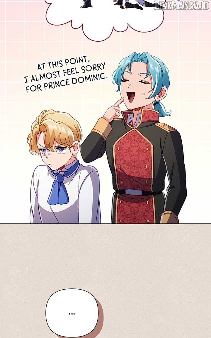 We Lost Our Engagement Chapter 41 - Page 40