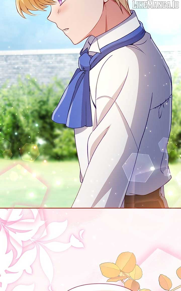 We Lost Our Engagement Chapter 41 - Page 43