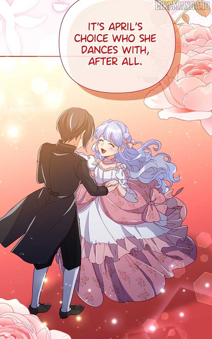 We Lost Our Engagement Chapter 41 - Page 44