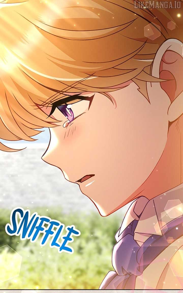 We Lost Our Engagement Chapter 41 - Page 46