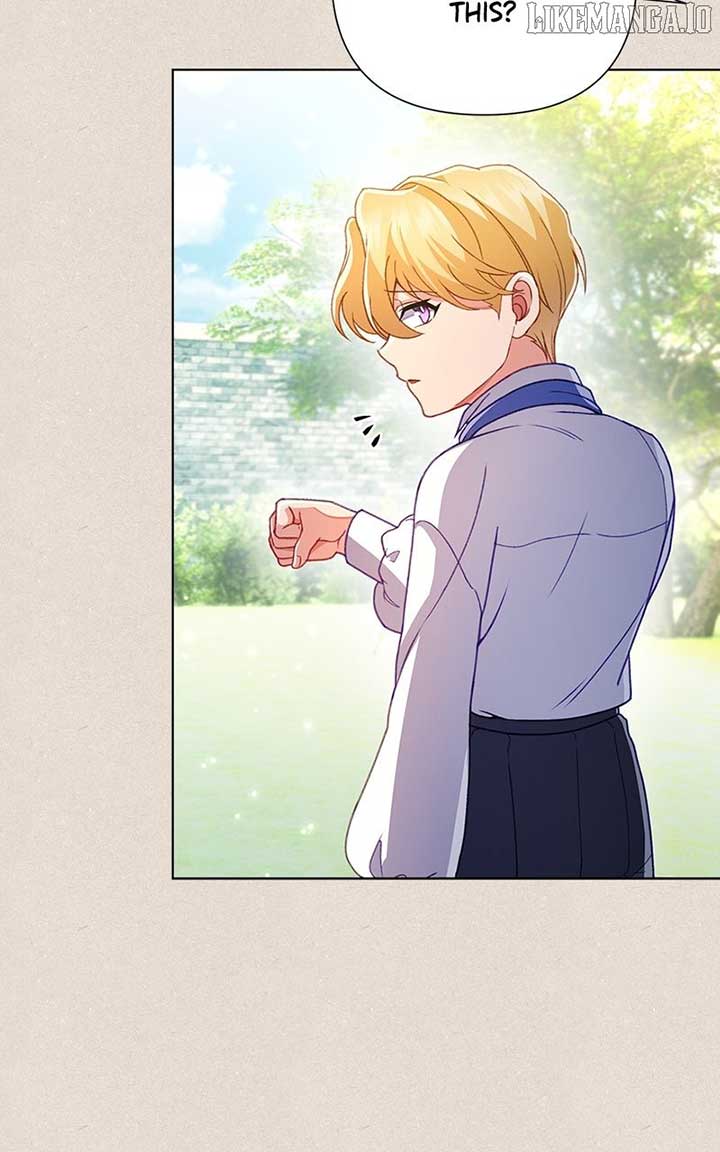 We Lost Our Engagement Chapter 41 - Page 48