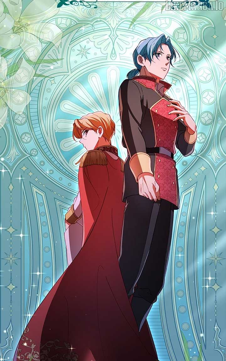 We Lost Our Engagement Chapter 41 - Page 6