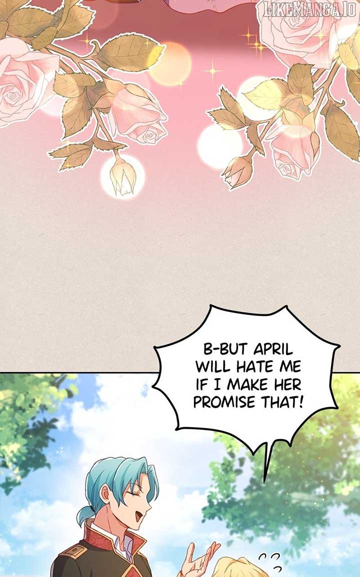 We Lost Our Engagement Chapter 41 - Page 51