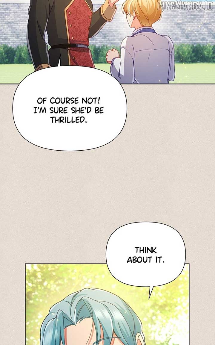 We Lost Our Engagement Chapter 41 - Page 52