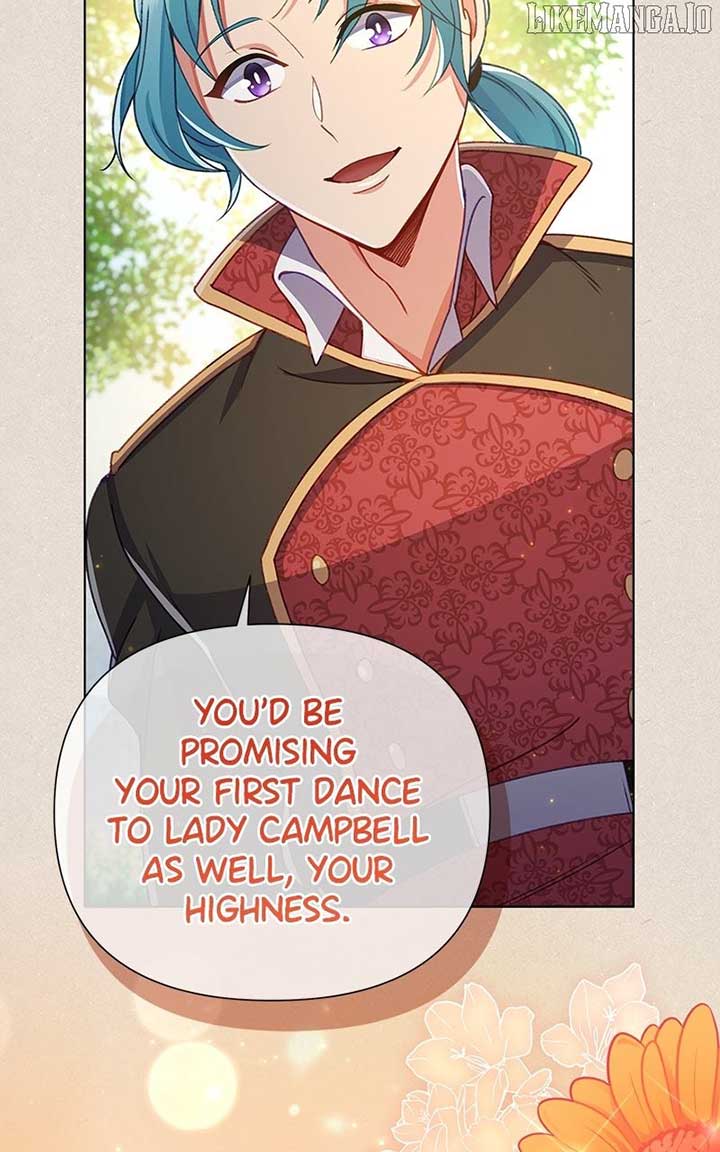 We Lost Our Engagement Chapter 41 - Page 53