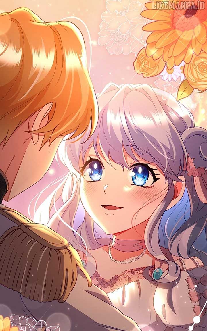 We Lost Our Engagement Chapter 41 - Page 54