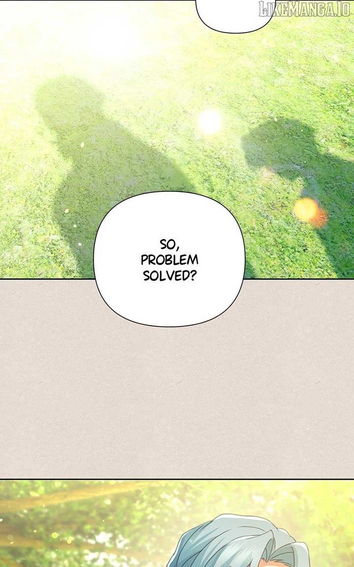 We Lost Our Engagement Chapter 41 - Page 57
