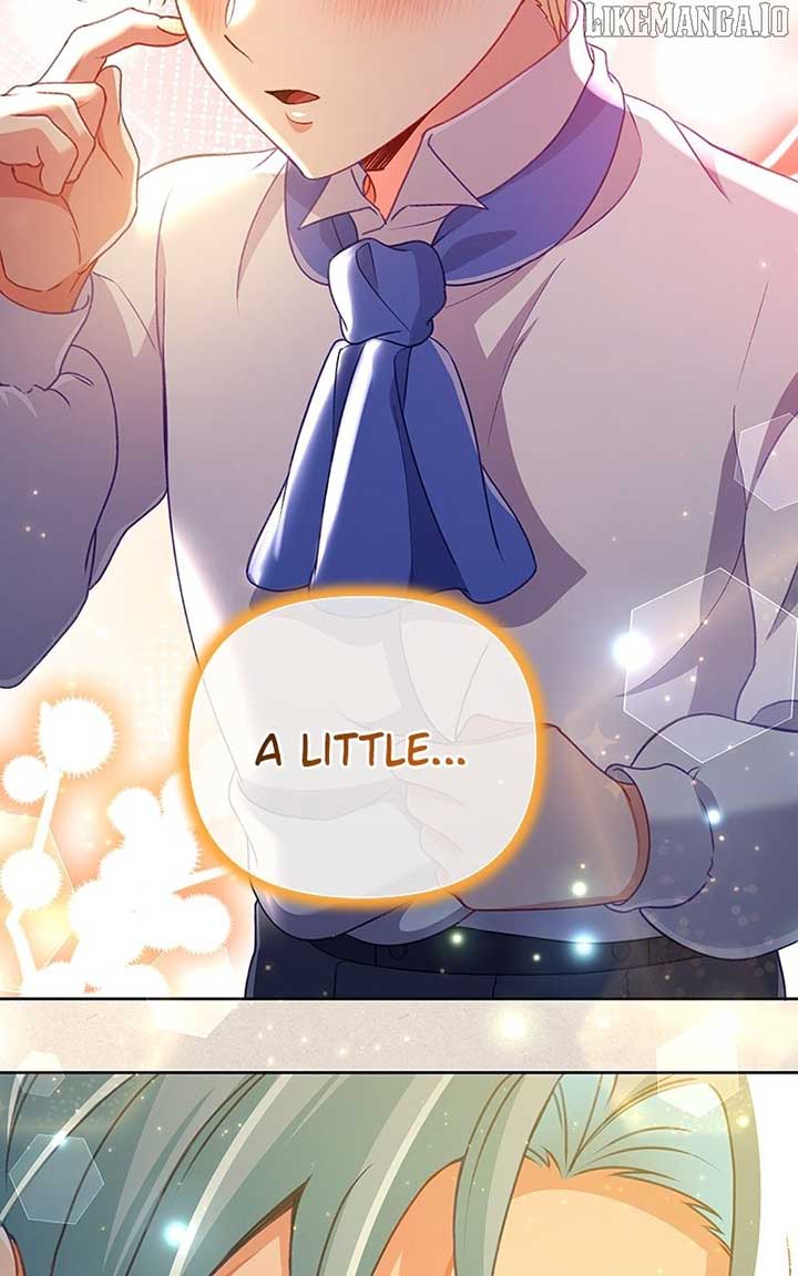 We Lost Our Engagement Chapter 41 - Page 60