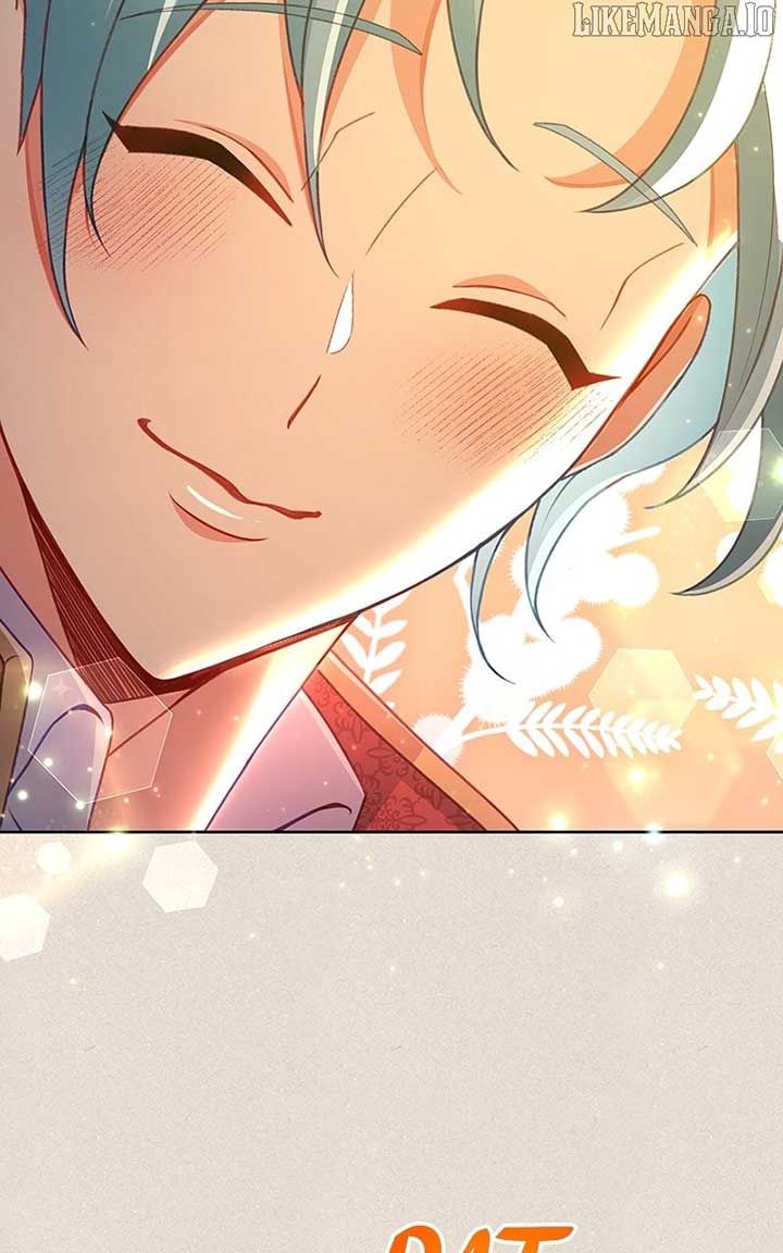 We Lost Our Engagement Chapter 41 - Page 61