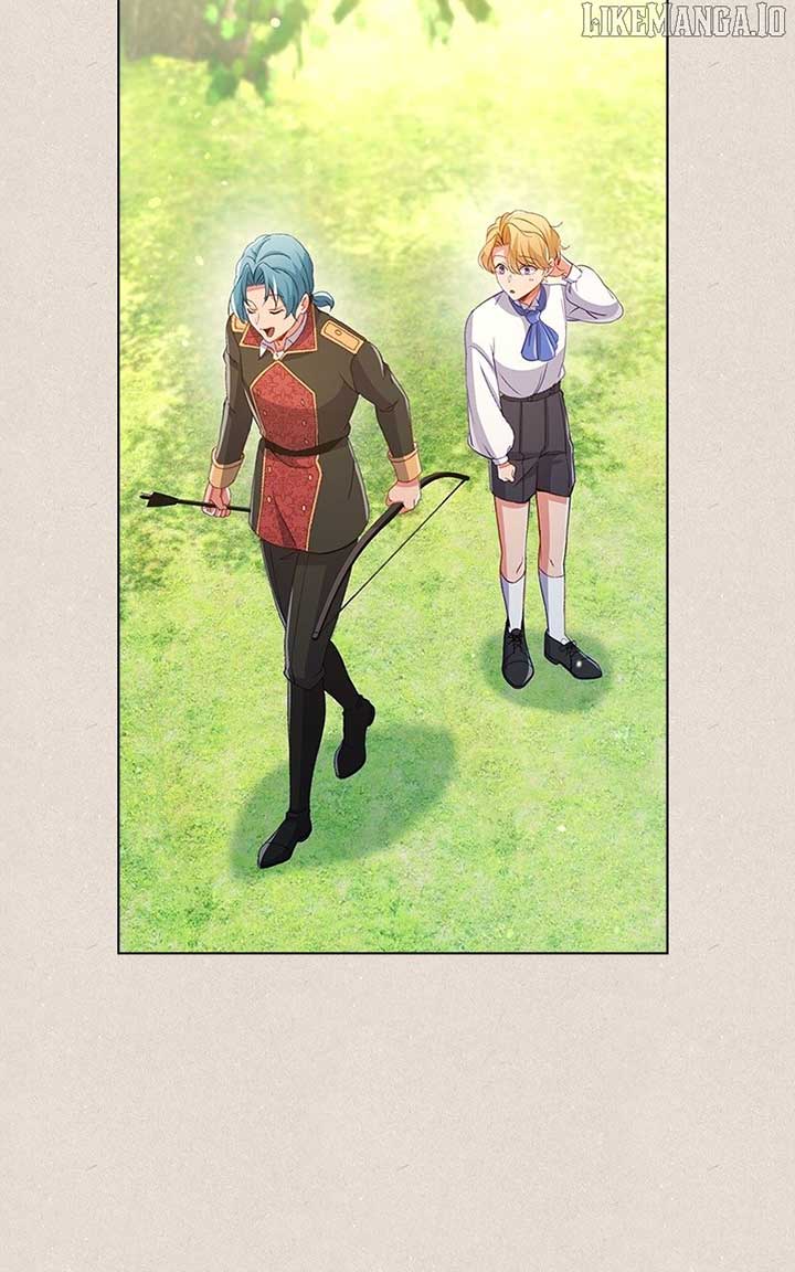 We Lost Our Engagement Chapter 41 - Page 63