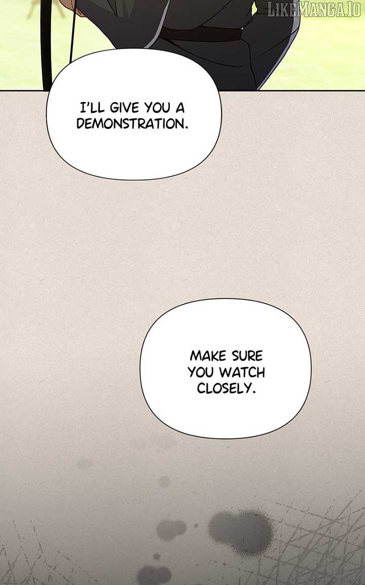 We Lost Our Engagement Chapter 41 - Page 65