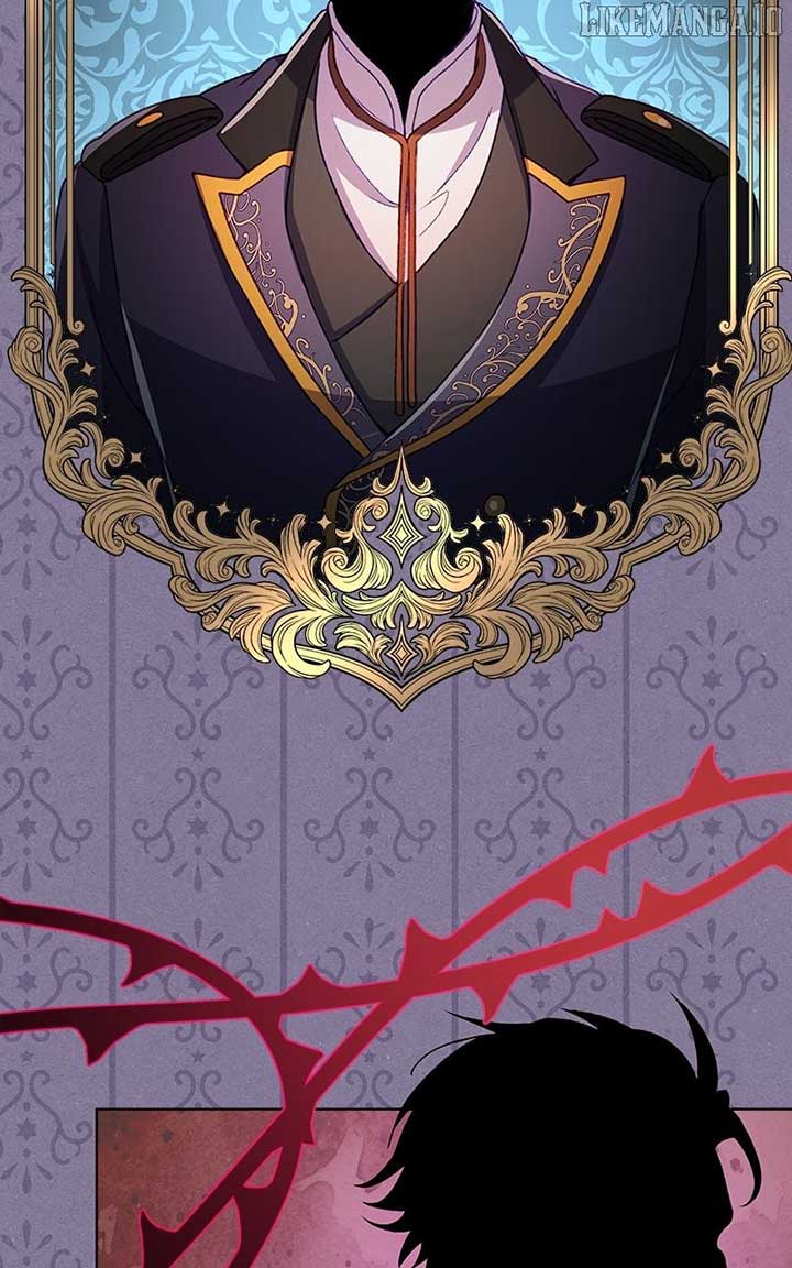 We Lost Our Engagement Chapter 41 - Page 8