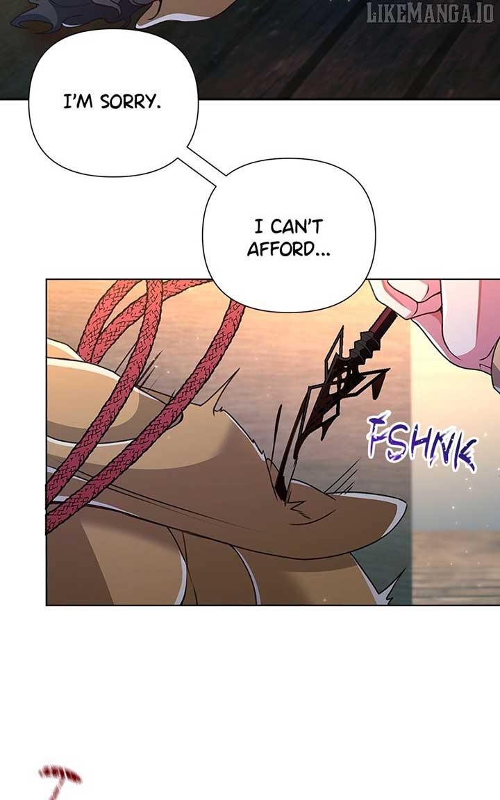 We Lost Our Engagement Chapter 41 - Page 73