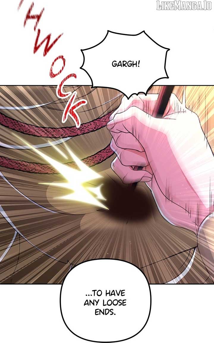 We Lost Our Engagement Chapter 41 - Page 74