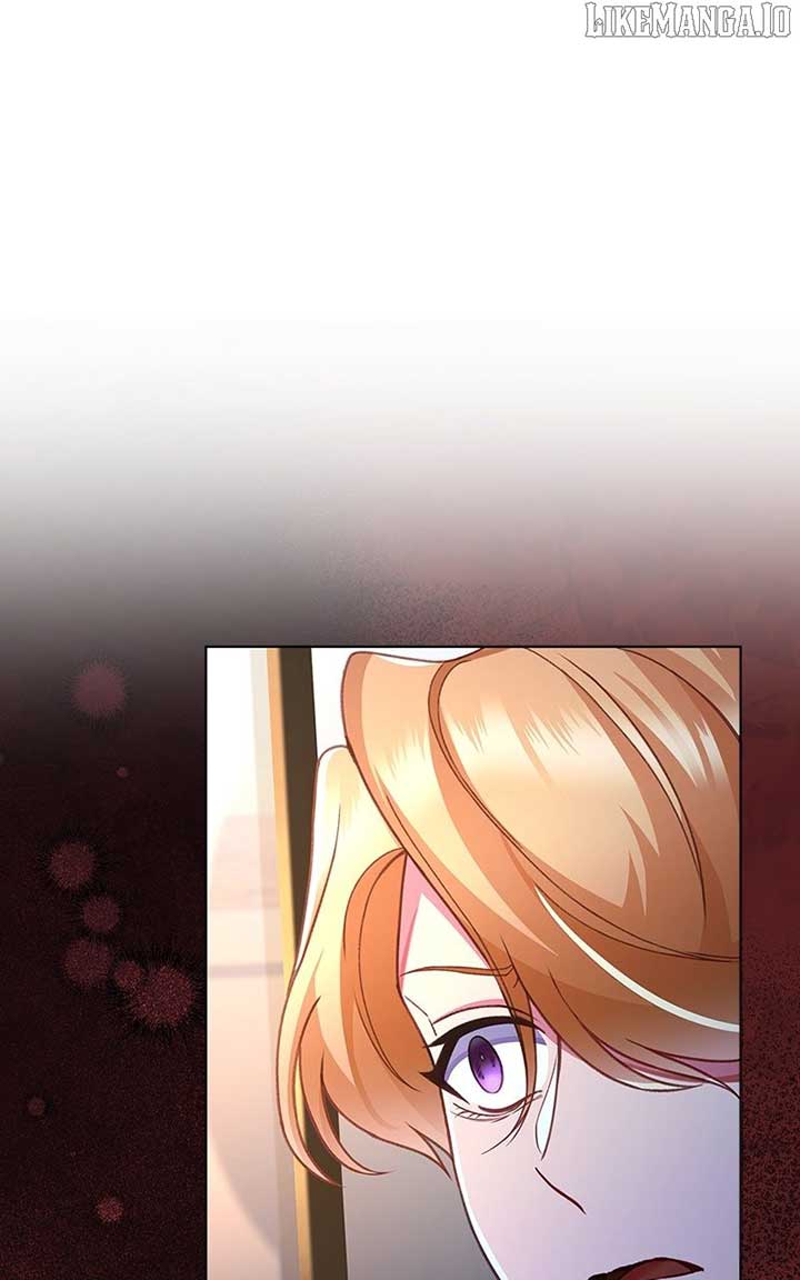 We Lost Our Engagement Chapter 41 - Page 75
