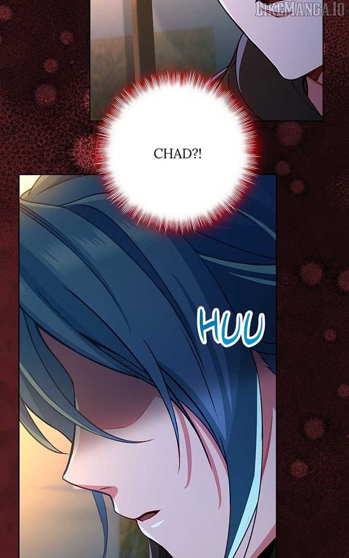 We Lost Our Engagement Chapter 41 - Page 76