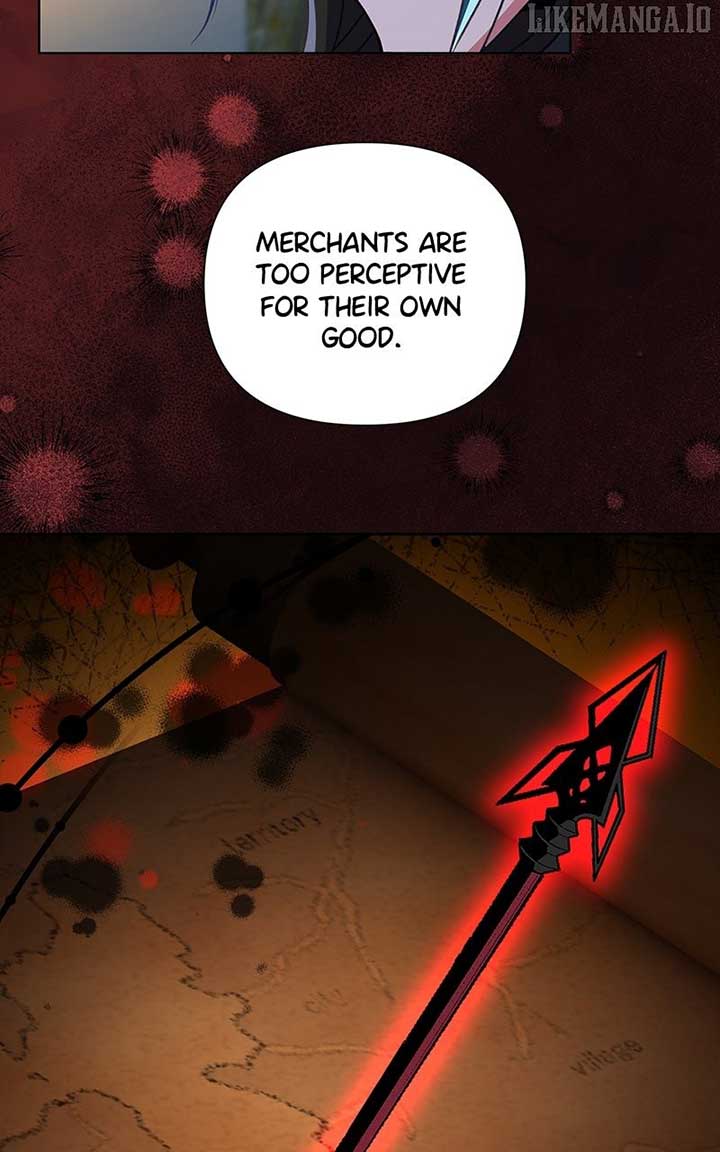 We Lost Our Engagement Chapter 41 - Page 77