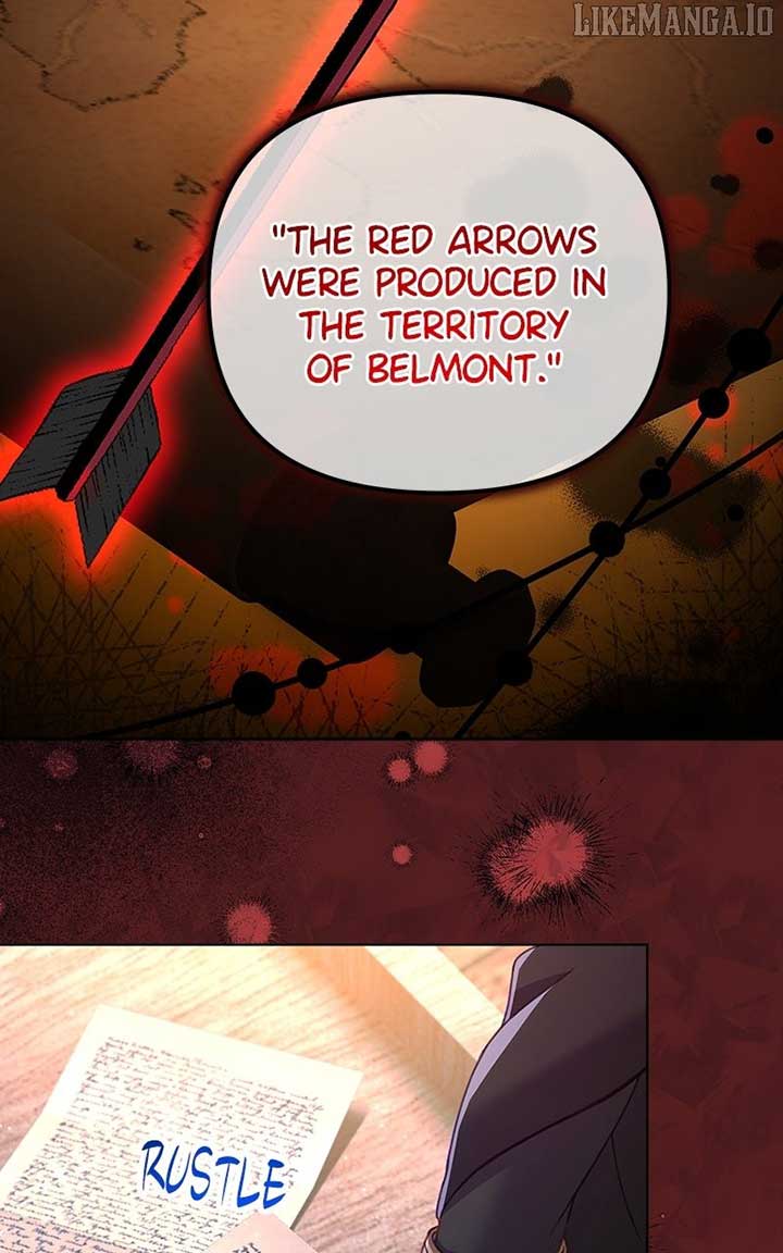 We Lost Our Engagement Chapter 41 - Page 78