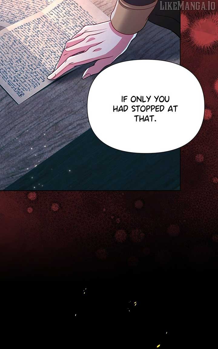 We Lost Our Engagement Chapter 41 - Page 79