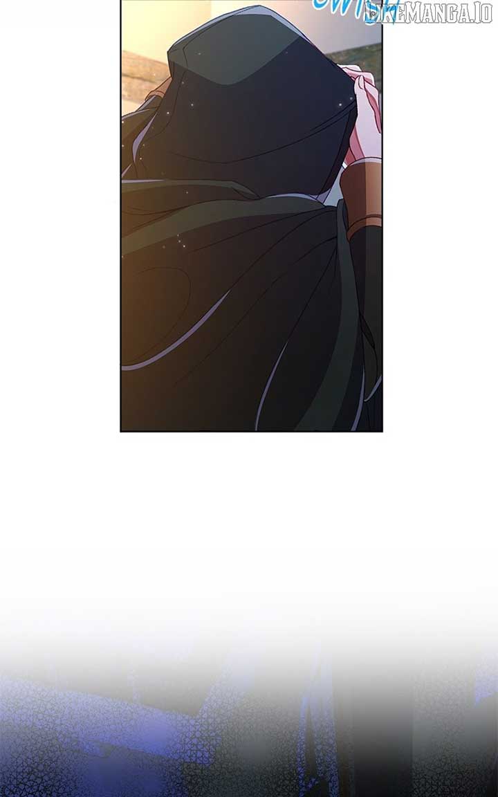We Lost Our Engagement Chapter 41 - Page 83