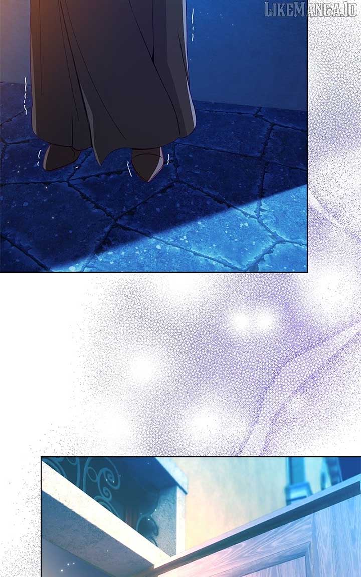 We Lost Our Engagement Chapter 41 - Page 86