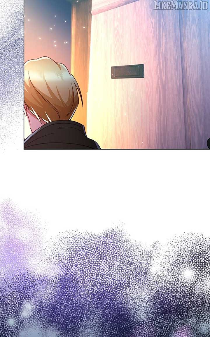 We Lost Our Engagement Chapter 41 - Page 87