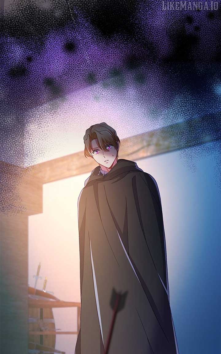 We Lost Our Engagement Chapter 41 - Page 89