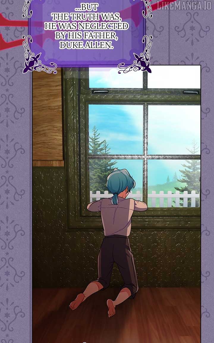 We Lost Our Engagement Chapter 41 - Page 10