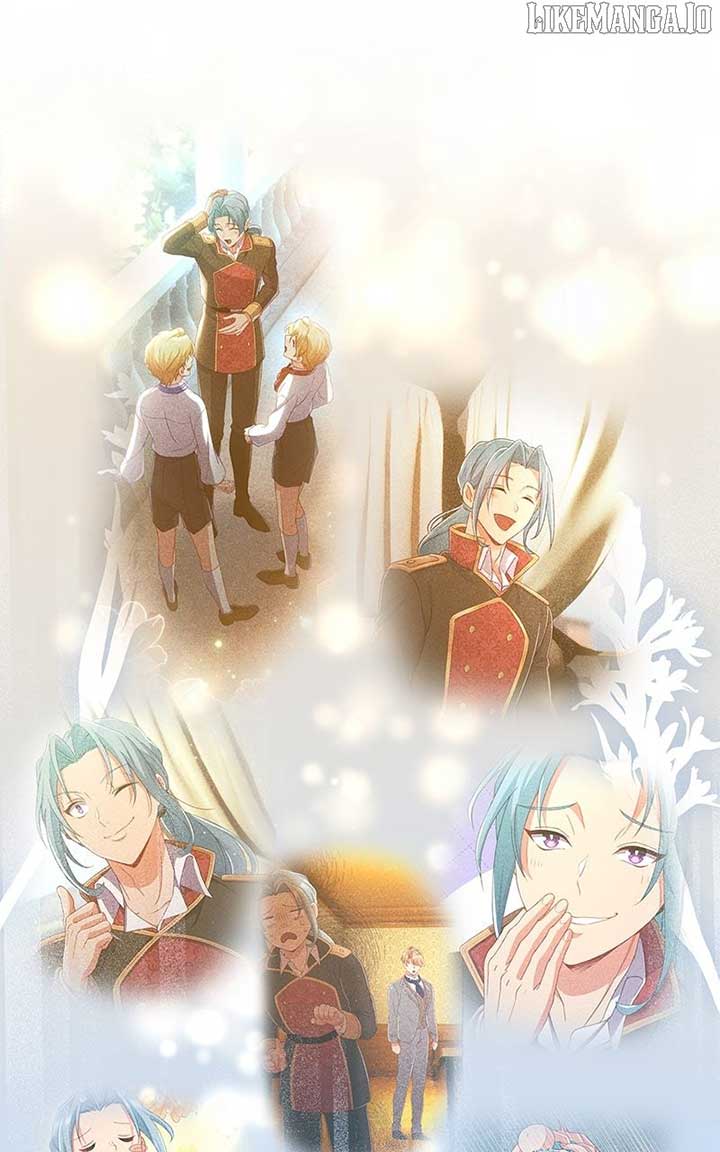 We Lost Our Engagement Chapter 41 - Page 93