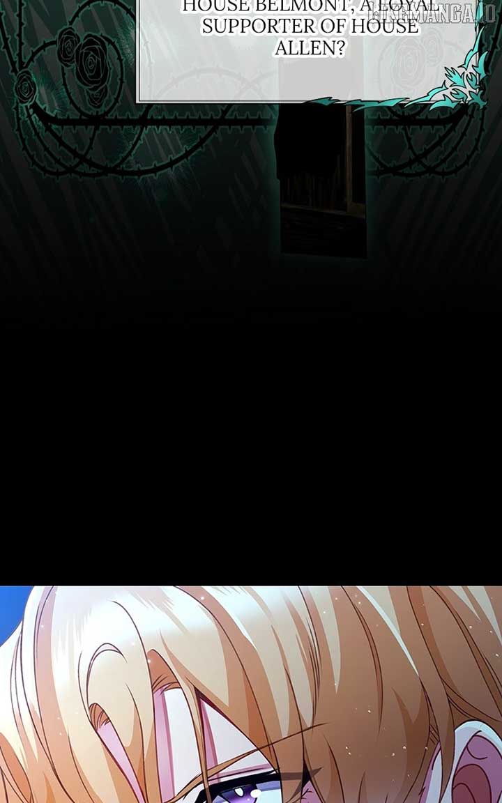 We Lost Our Engagement Chapter 42 - Page 16